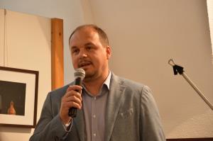 Učenci predstavili najboljše fotografije 1